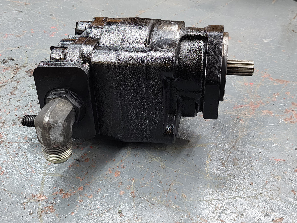 Parker Hydraulic Gear Pump For Sale