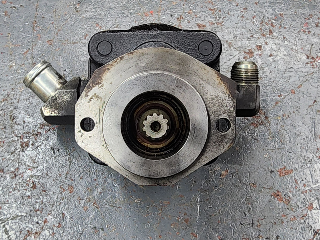 Parker Hydraulic Gear Pump For Sale