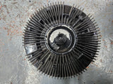 BorgWarner 690 Series 8” Fan Clutch 17969-1 For Sale