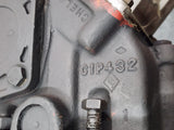 Chelsea PTO Model 221ZLAHX W/ Hydraulic Pump 308-5020 For Sale