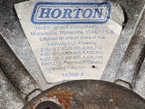(GOOD USED) Mercedes MBE900 Horton Fan Clutch 981445 For Sale