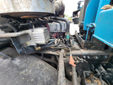 2011 Mack LEU613 Series 600 Garbage Truck W/ Mack MP7 Diesel Engine