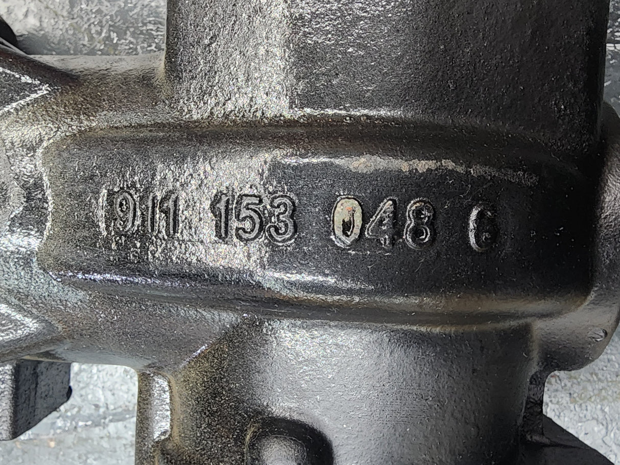 Wabco Cummins ISL Air Compressor For Sale, Part # 4936218
