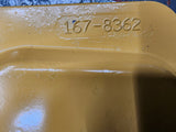 OEM Caterpillar 3126 Valve Cover 167-8362 W/Breather 164-0210 For Sale