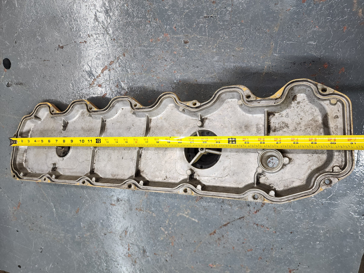 OEM Caterpillar 3126 Valve Cover 167-8362 W/Breather 164-0210 For Sale