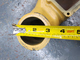 OEM Caterpillar C11/C13 After Cooler Intake Elbow Tube 241-1666-05-