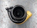 OEM Caterpillar 3126 Diesel Engine Turbocharger 055P For Sale, OEM Part # 195-6020