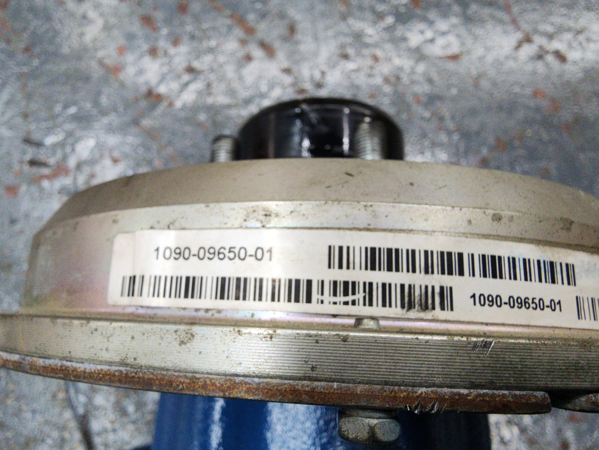 Mack MP8 Borg Warner Fan Clutch Part # 1090-09650-01 For Sale