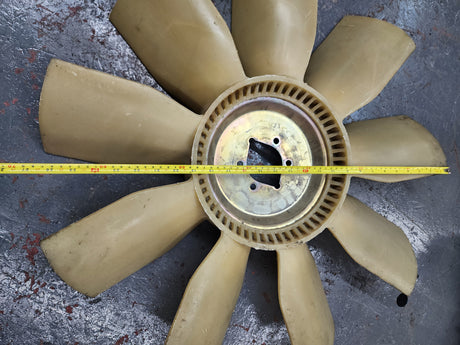 27” FAN BLADE 393-27 F 27” For Sale, 27 INCHES, 9 BLADES
