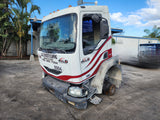 (USED/REPAIRABLE) 2003 Mack MV322 Freedom XXL Cab For Sale