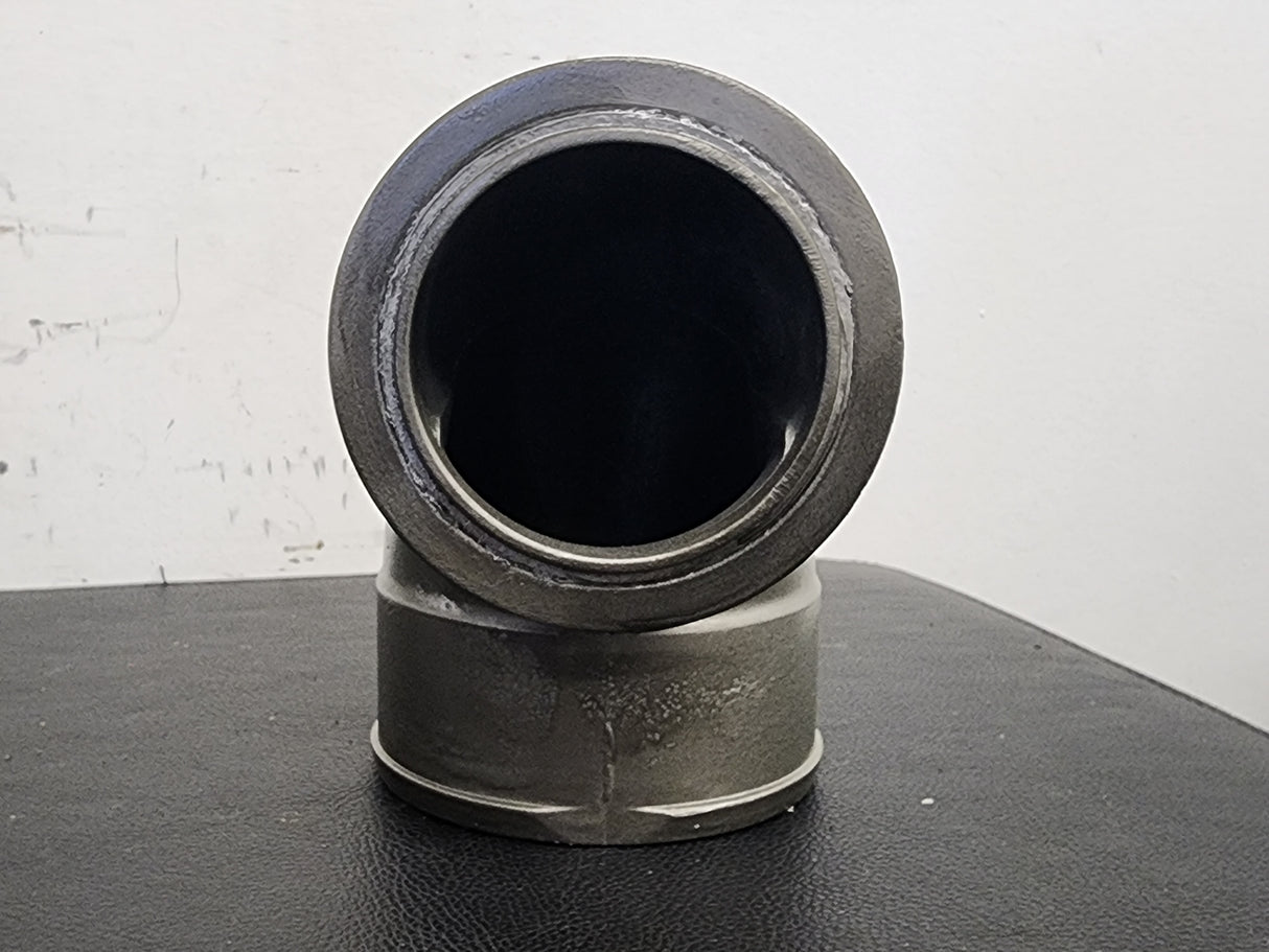 (GOOD USED) Detroit Series 60 Intake Elbow 23534903 For Sale