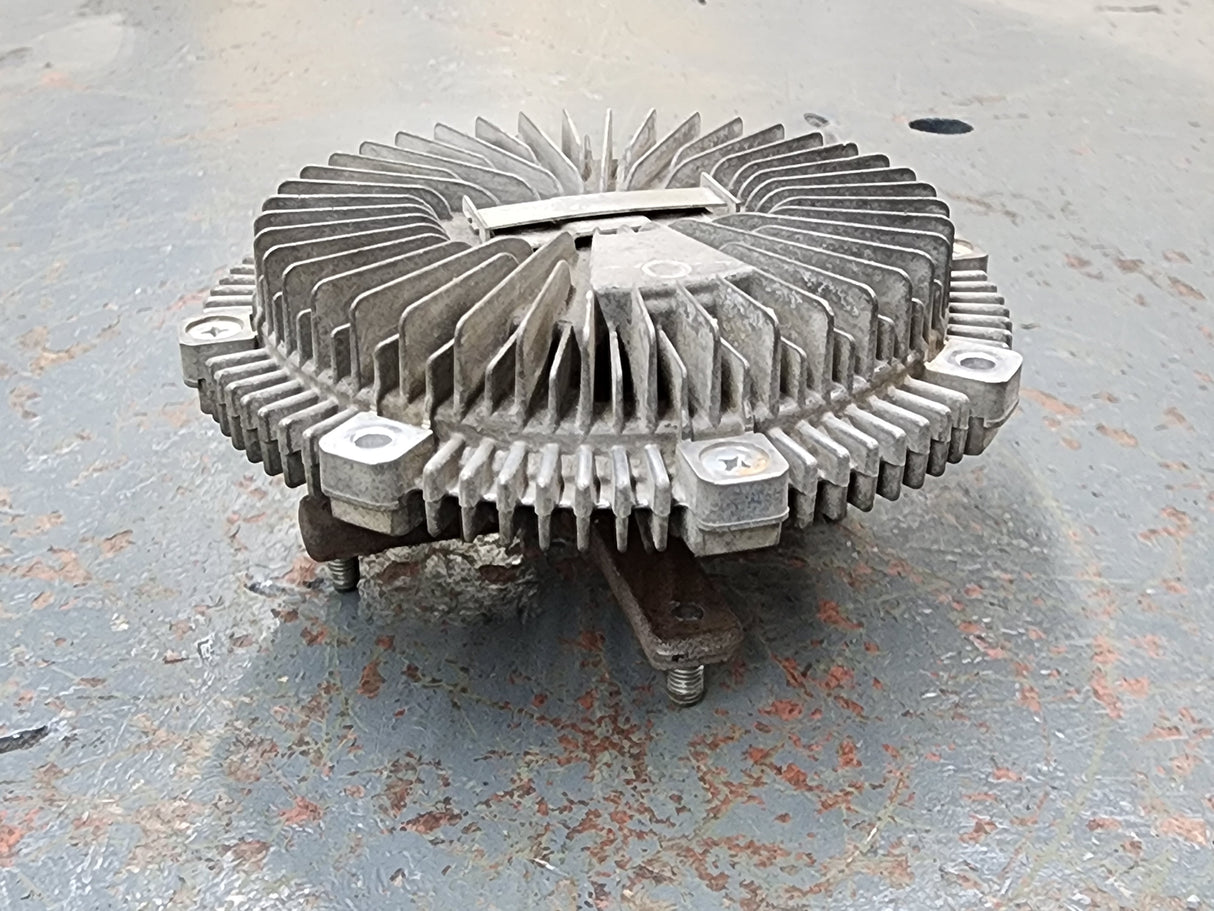 Isuzu Viscous 7" Fan Clutch For Sale