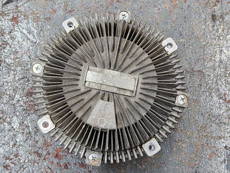 Isuzu Viscous 7" Fan Clutch For Sale