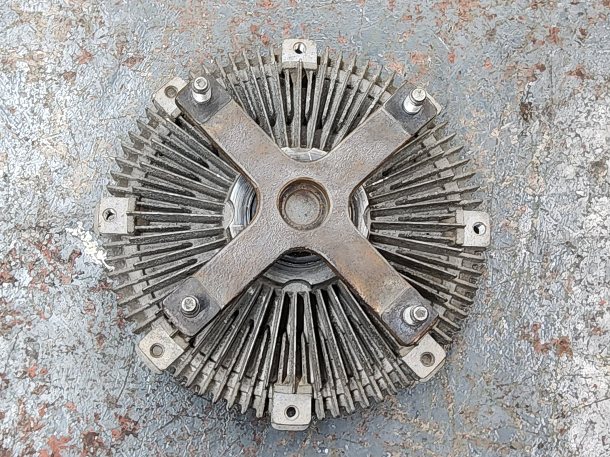 Isuzu Viscous 7" Fan Clutch For Sale