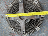 Isuzu Viscous 7" Fan Clutch For Sale