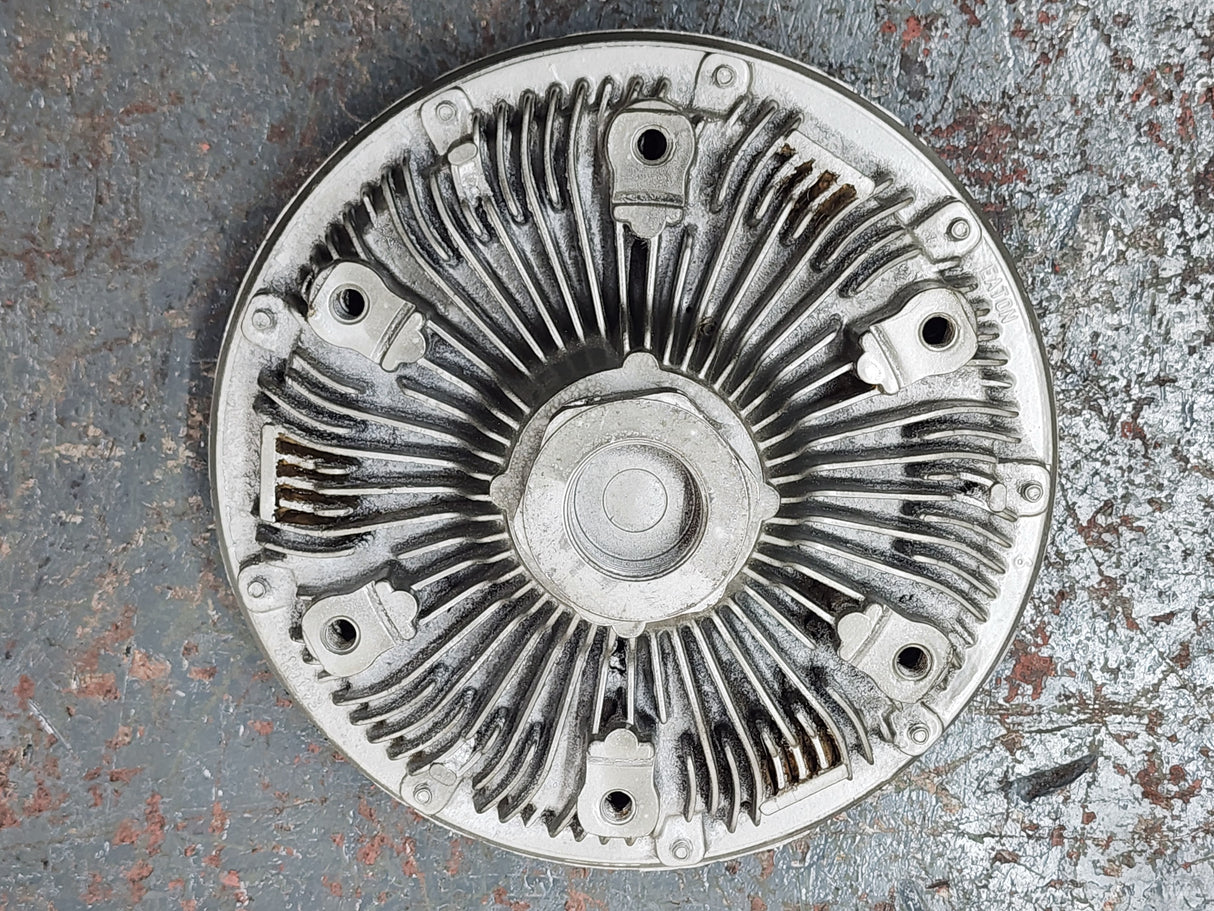 Eaton Viscous 8" Fan Clutch For Sale