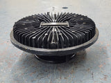 (GOOD USED) Viscous 8" Fan Clutch For Sale