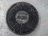 (GOOD USED) Viscous 8" Fan Clutch For Sale