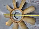 Ford Fan Blade FOHT-8600-AA For Sale, 24 INCHES, 9 BLADES
