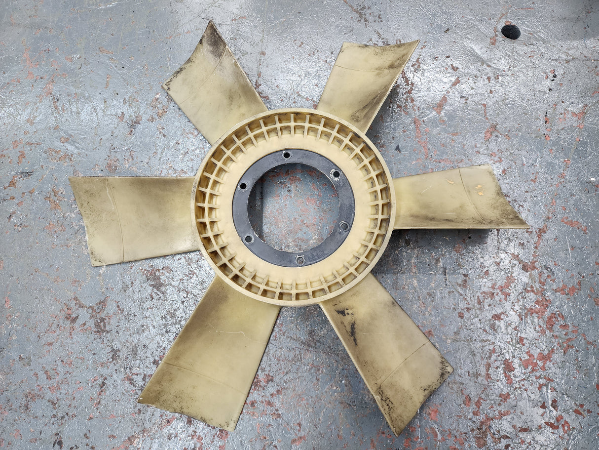 24” Fan Blade Assembly 4735-35480-21 For Sale