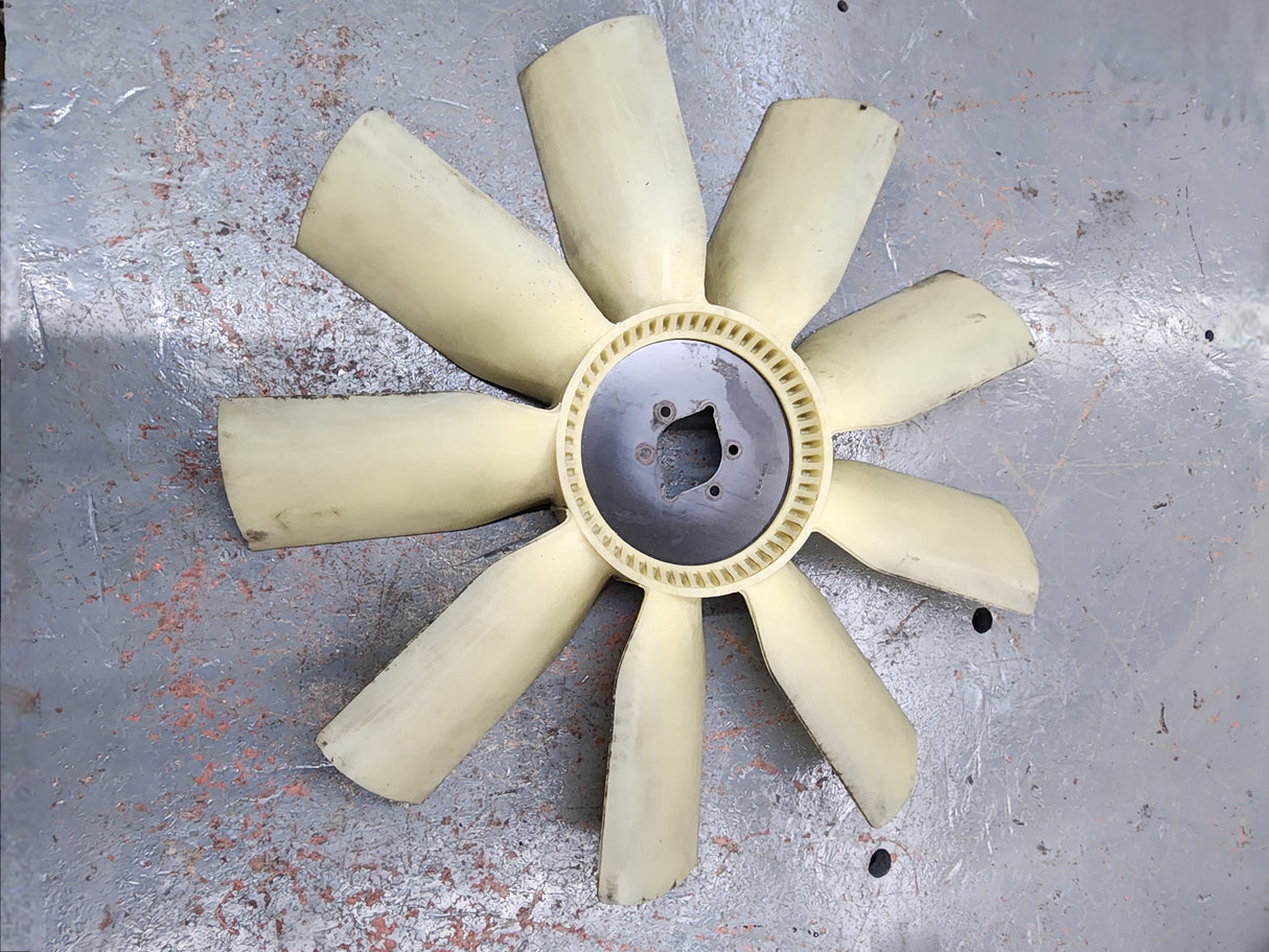 Borg Warner Kysor Series Fan Blade 4735-41392-08 For Sale