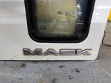 (USED/REPAIRABLE) MACK Passenger SIDE DOOR