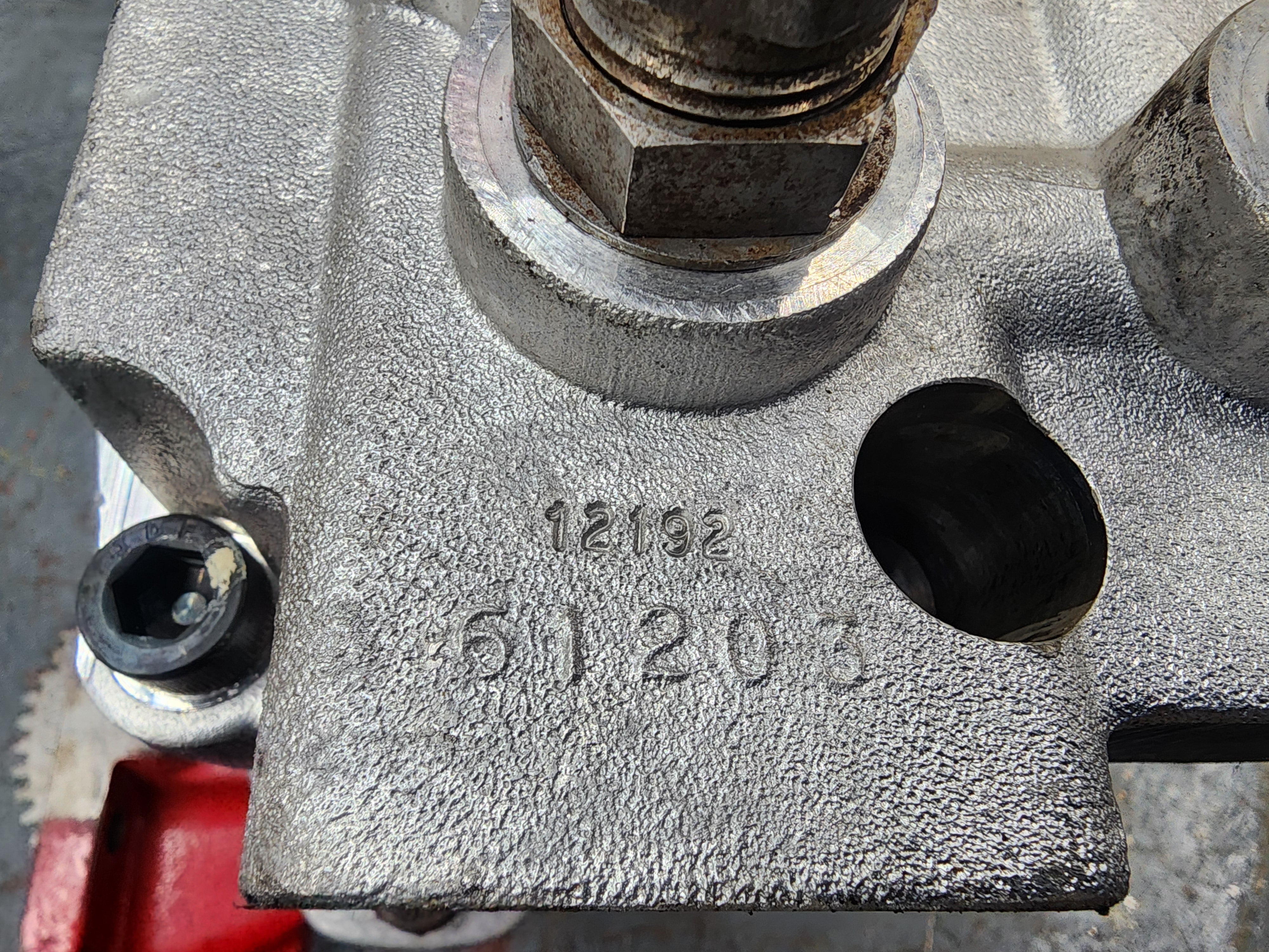 CHELSEA Parker PTO (Power Take Off) 267 Series For Sale