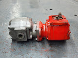 CHELSEA Parker PTO Pump W/ Hydraulic Pump 313-9116-265 For Sale