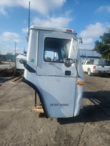 (USED/REPAIRABLE) 2004 Mack LE613 Low Cab Forward For Sale