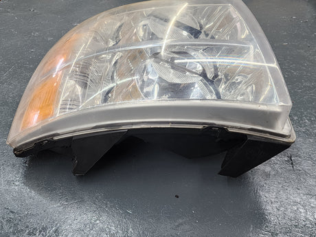 Automotive Lighting GM OEM Passenger (RIGHT) Side Front Headlight 25798851