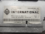 2007 International MAXXFORCE DT ECM 1873846C91 For Sale