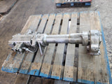 Muncie Power Take Off (PTO) CD10-A1007-M3VX w/Hydraulic Pump 3169414017