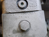 Muncie Power Take Off (PTO) CD10-A1007-M3VX w/Hydraulic Pump 3169414017