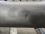 Muncie Power Take Off (PTO) CD10-A1007-M3VX w/Hydraulic Pump 3169414017