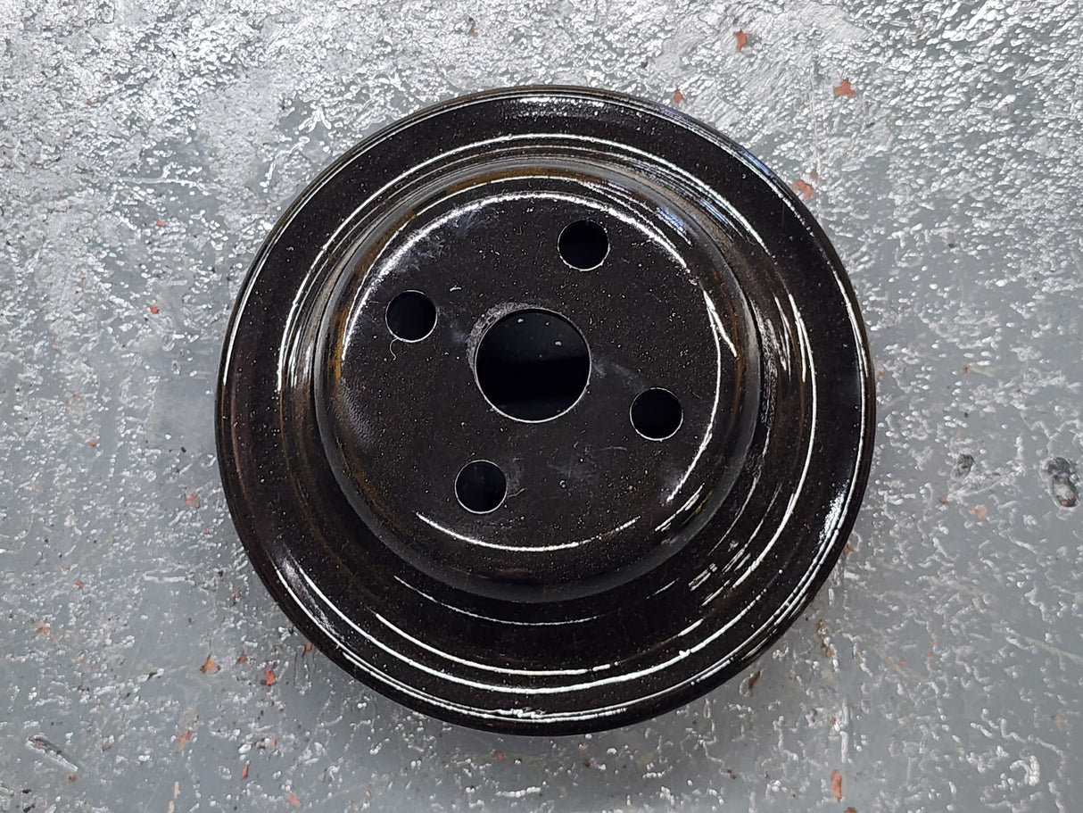 Cummins ISB/QSB 6.7L Engine Fan Grooved Pulley 5282159 For Sale