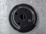 (GOOD USED) OEM Cummins QSB6.7 Fan Pulley 3914459 For Sale