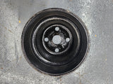 (GOOD USED) OEM Cummins QSB6.7 Fan Pulley 3914459 For Sale