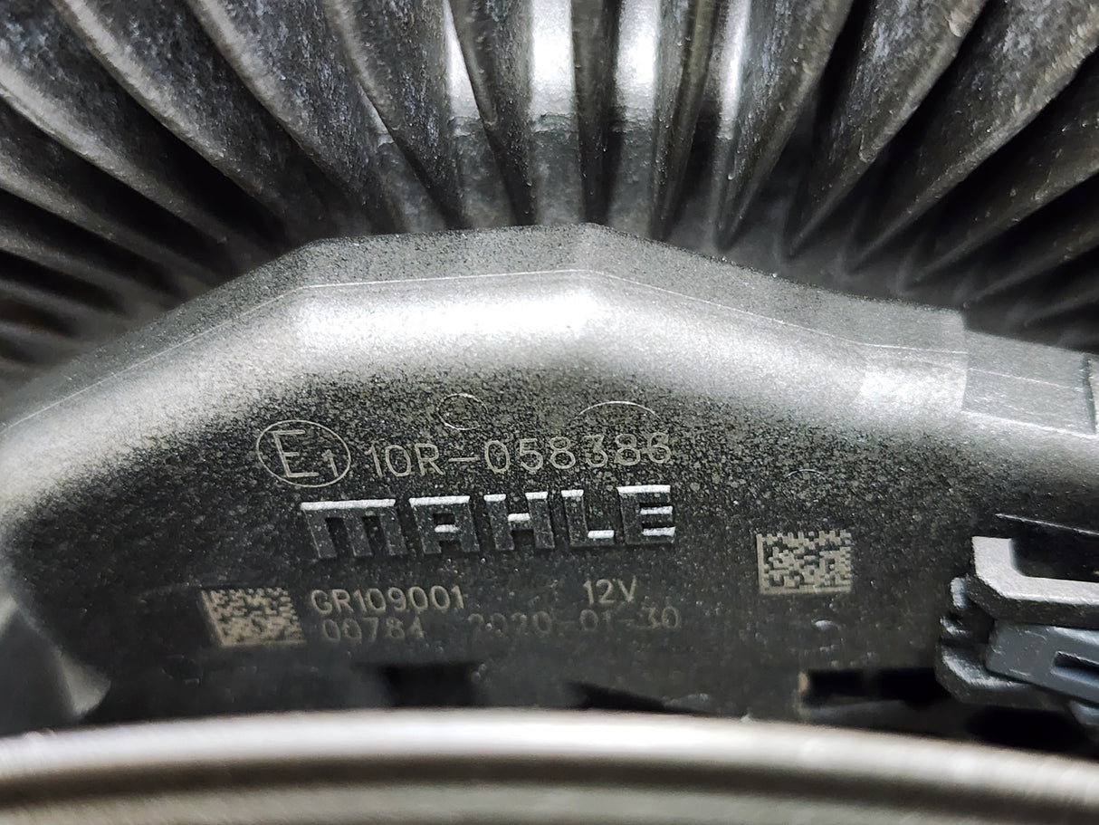 OEM Mack MP8 Volvo D13 Fan Clutch For Sale