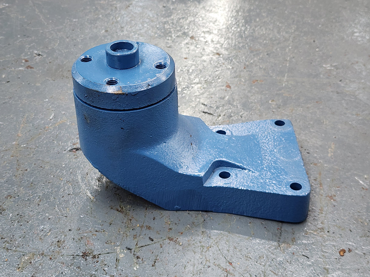 Cummins Fan Drive Hub 3911922