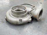 Caterpillar A/R.66-43 B.P Turbo Turbine Shell For Sale