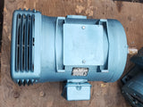 Leroy Somer 254T Electric AC Motor B51KP6BQ For Sale