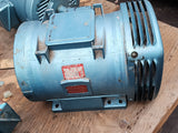 Leroy Somer 254T Electric AC Motor B51KP6BQ For Sale