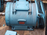 Leroy Somer 254T Electric AC Motor B51KP6BQ For Sale