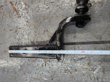Tow Ball and Hitch For Sale