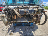 1996 Mack RD688S Cab Behind Engine For Sale