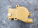 OEM Caterpillar 3406 Cooling Line Water Pump Regulator Housing 104-8584 For Sale