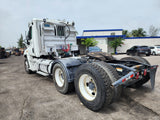 2013 Freightliner Cascadia 125 Conventional Cab For Sale, Front Axle to Chassis W/Title