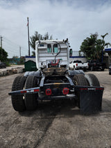 2013 Freightliner Cascadia 125 Conventional Cab For Sale, Front Axle to Chassis W/Title