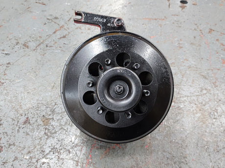 Borg Warner Cummins ISX 1090-09500-01B Fan Clutch For Sale