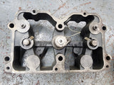 OEM Cummins BigCam IV Engine Brakes C14A For Sale